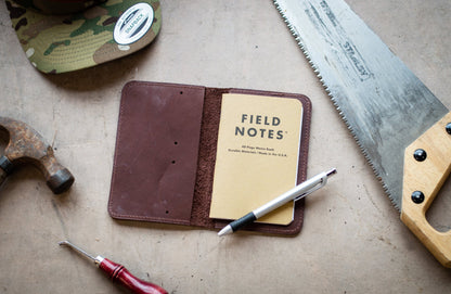 Notebook Wallet
