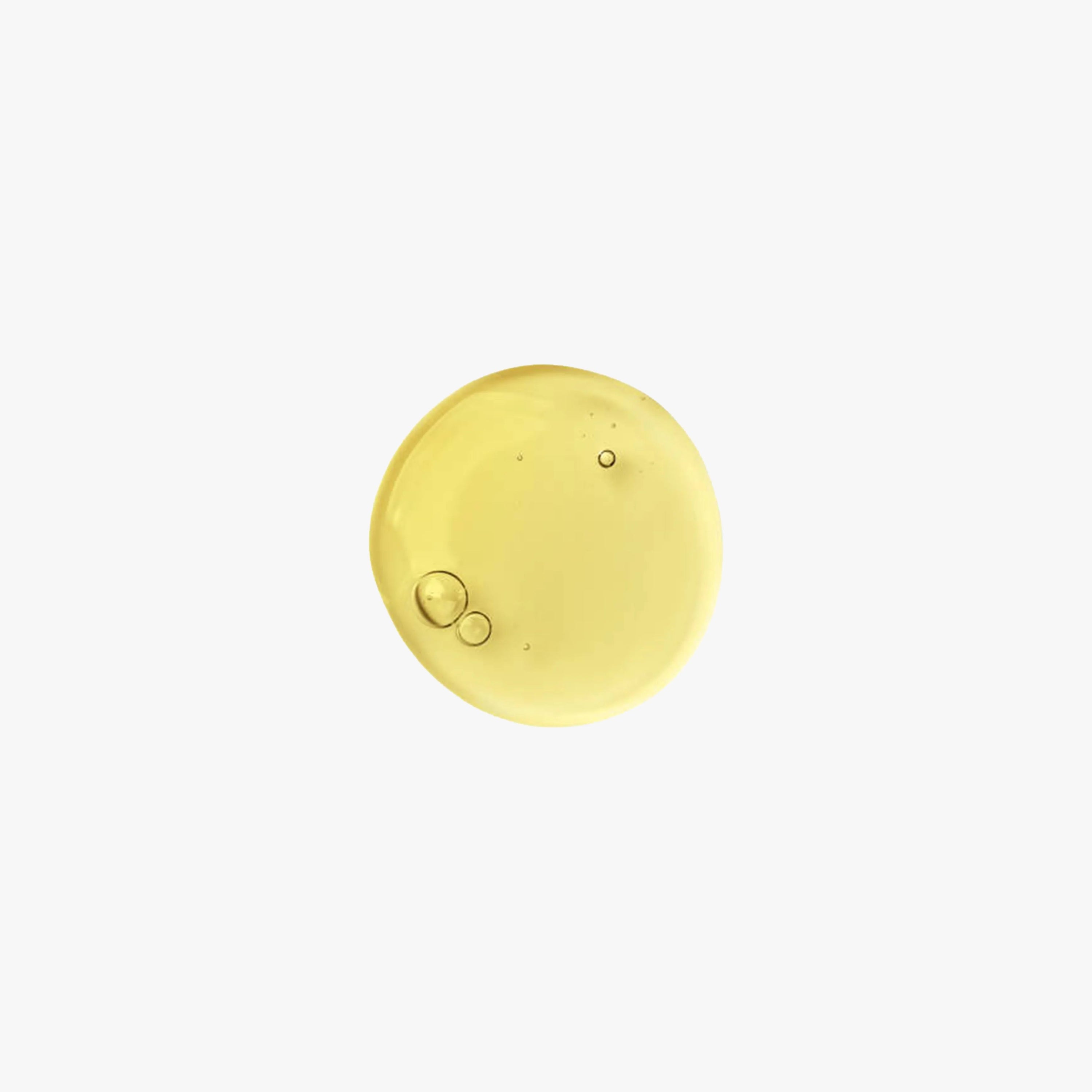 Ash + Stone Skincare Oil Cleanser Nourishing Oil Cleanser