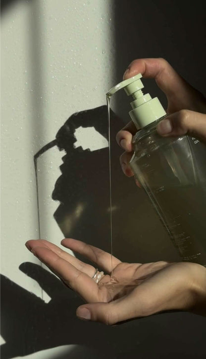 Equilibrium Shampoo - My American Goods