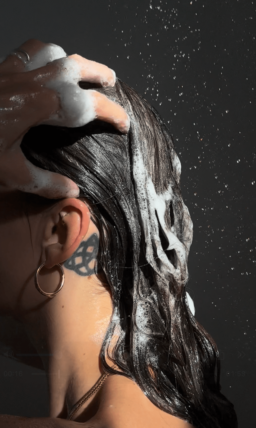 Equilibrium Shampoo - My American Goods