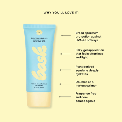Bask Suncare Sunscreen The Face &amp; Body 5-Pack