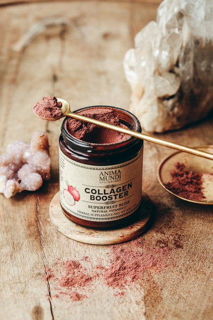 COLLAGEN BOOSTER Powder | Superfruit Bliss