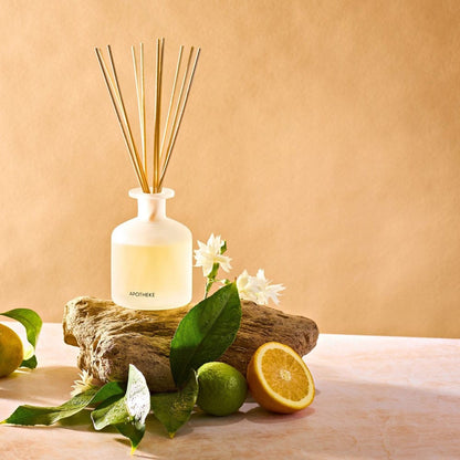 APOTHEKE Reed Diffusers Orange Blossom Neroli Reed Diffuser