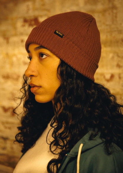 American Trench Accessories O.E Sport Beanie