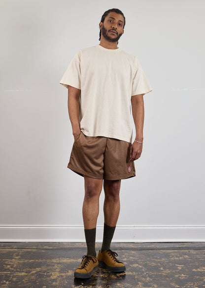 Classic Mesh Short