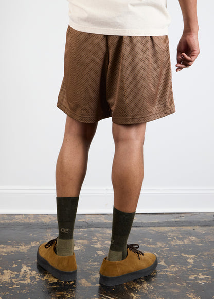 Classic Mesh Short