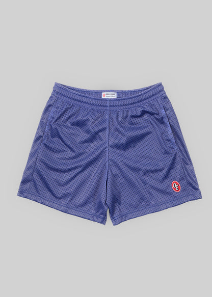 Classic Mesh Short