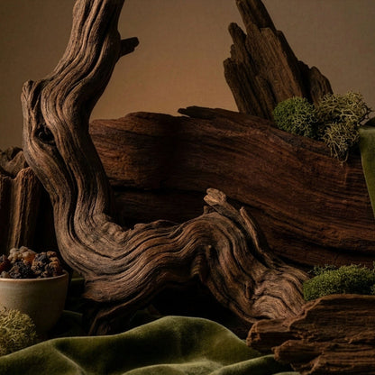 Outdoor Fellow Candles Woods Scented Candle