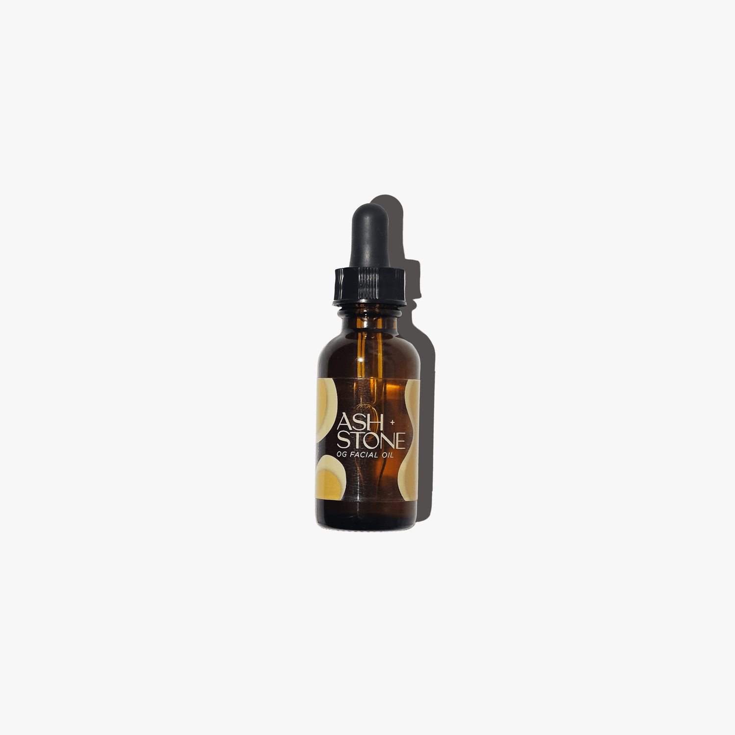 O.G. Facial Oil