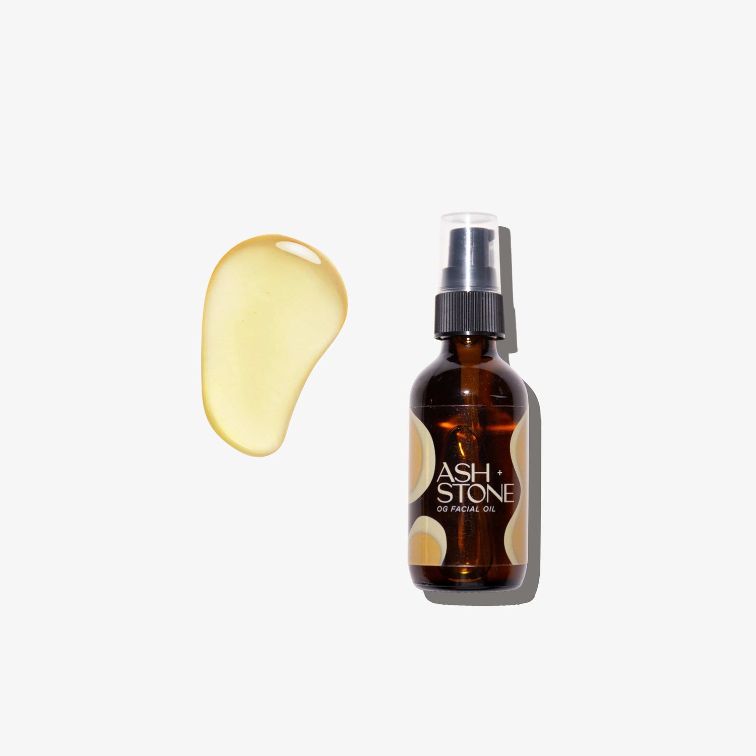 O.G. Facial Oil