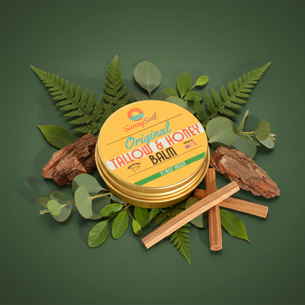 Original Tallow &amp; Honey Balm
