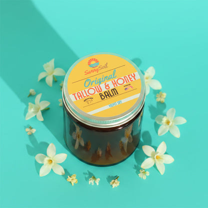 Original Tallow &amp; Honey Balm