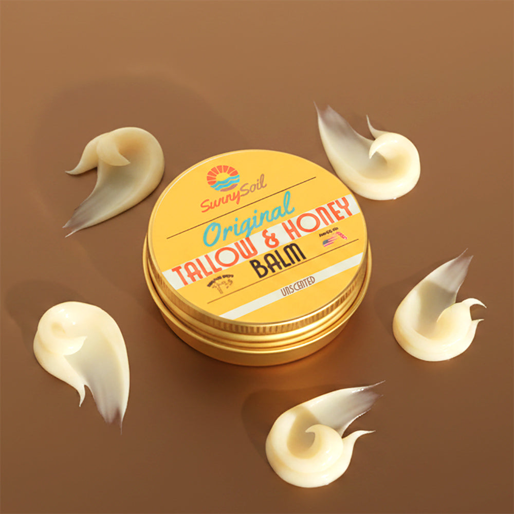 Original Tallow &amp; Honey Balm