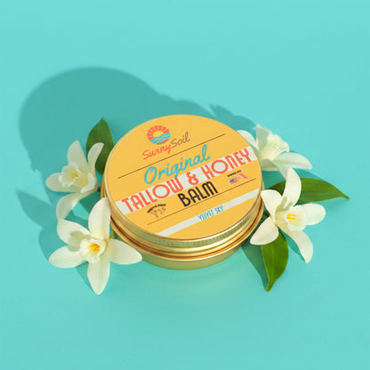 Original Tallow &amp; Honey Balm