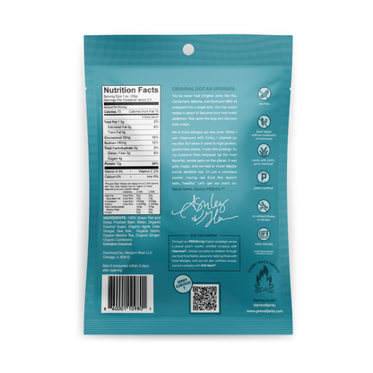 PREVAIL Jerky Jerky High Noon Variety 12 Pack