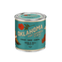 Good & Well Supply Co Candles Half Pint / 8oz / Cotton Wick Oklahoma State Candle