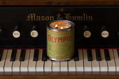 Olympic National Park Candle - My American Goods