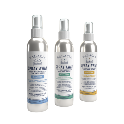 Spray Away Odor Neutralizer for Home (8 oz)