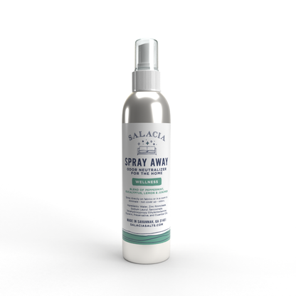 Spray Away Odor Neutralizer for Home (8 oz)