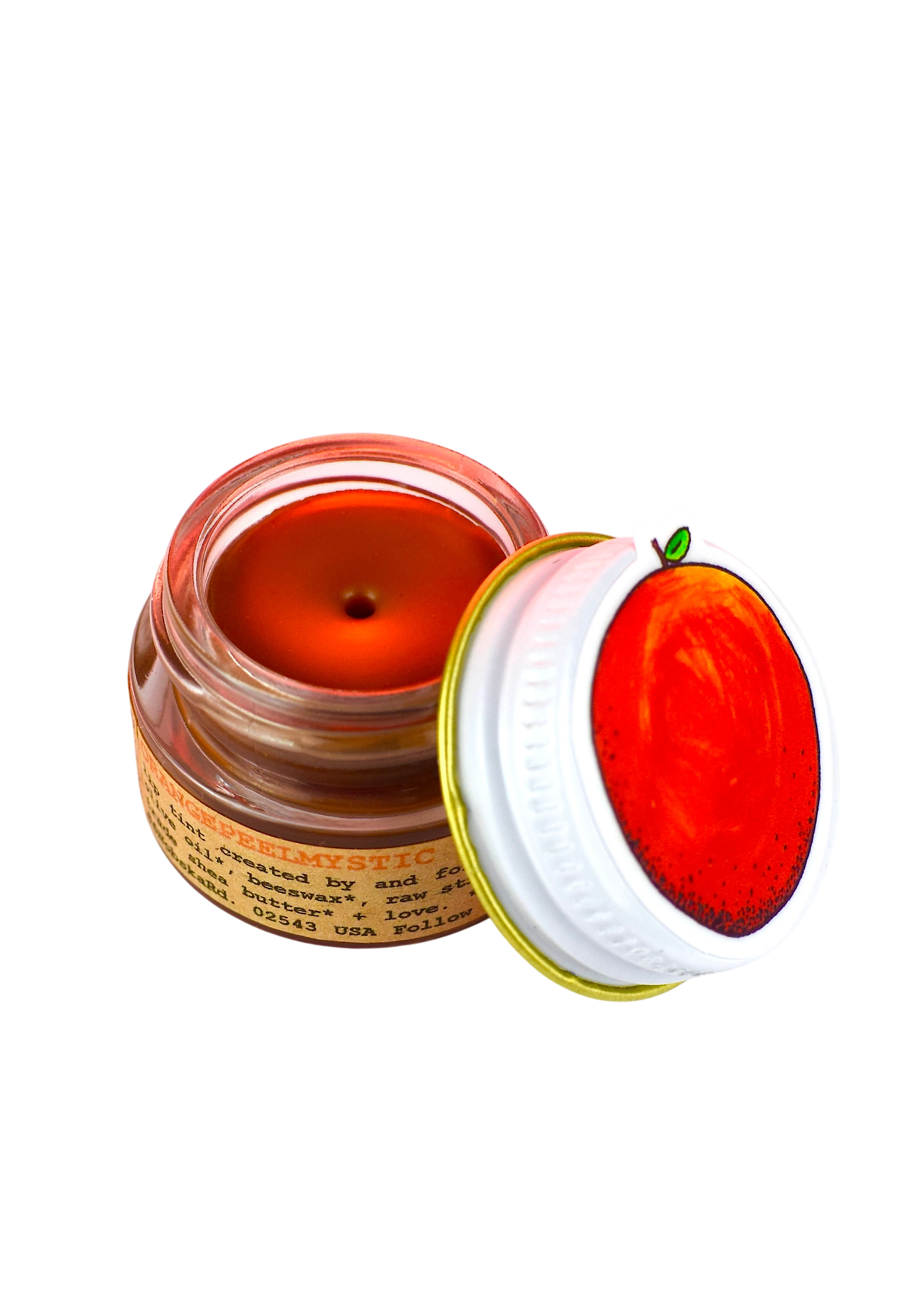 OrangePeelMystic Lip Tint