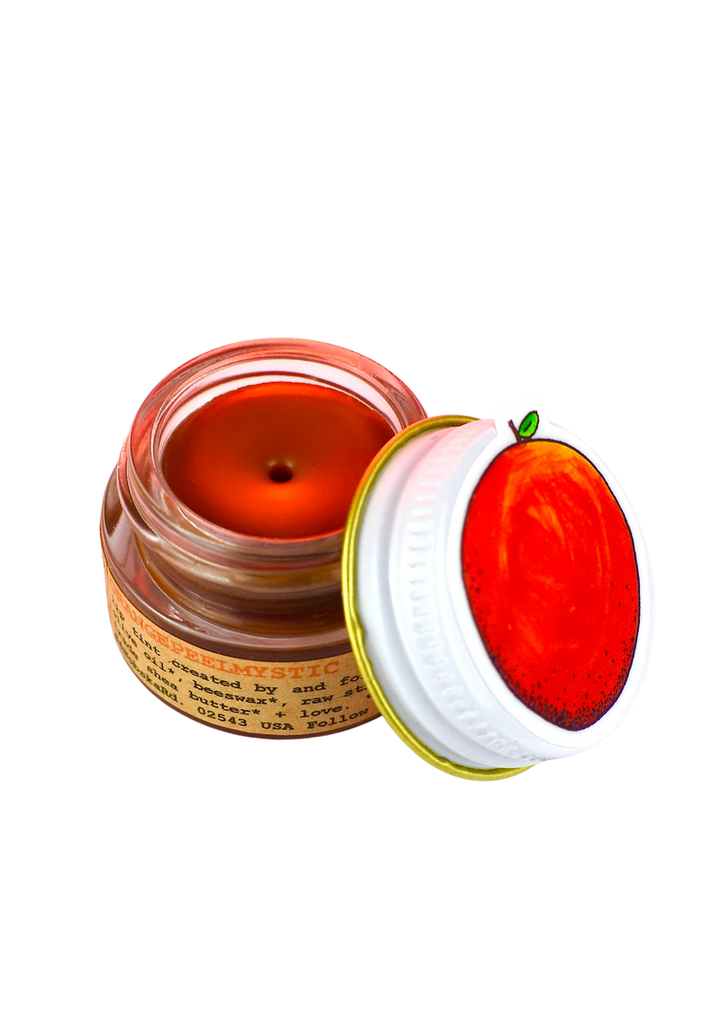 OrangePeelMystic Lip Tint