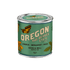 Good & Well Supply Co Candles Half Pint / 8oz / Cotton Wick Oregon State Candle