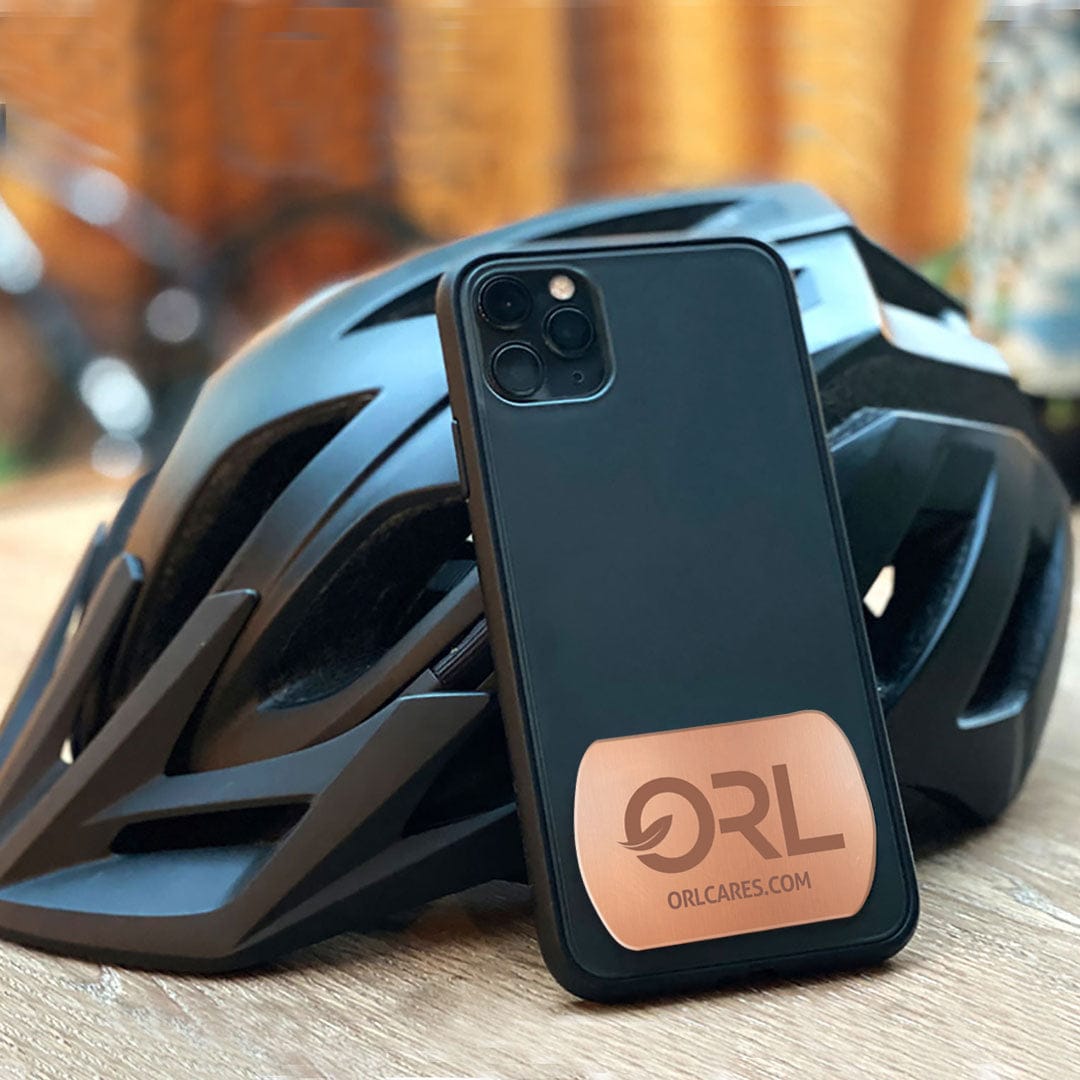 ORL Accessory ORL Anti-Microbial Copper Phone Patch