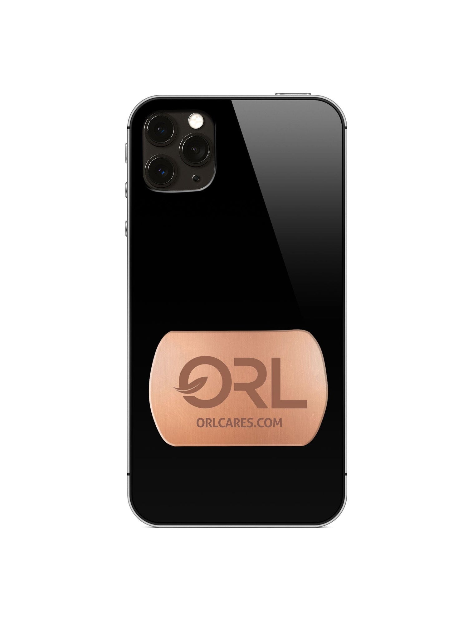 ORL Accessory ORL Anti-Microbial Copper Phone Patch