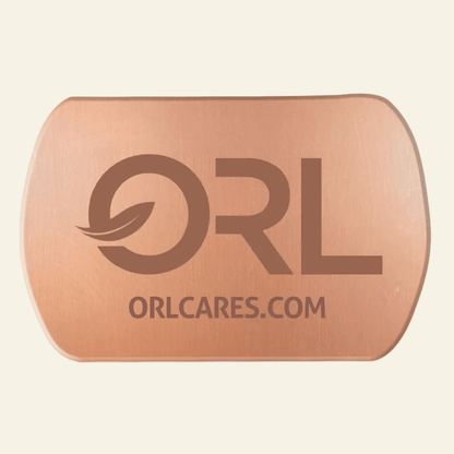 ORL Accessory ORL Anti-Microbial Copper Phone Patch