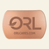 ORL Accessory ORL Anti-Microbial Copper Phone Patch