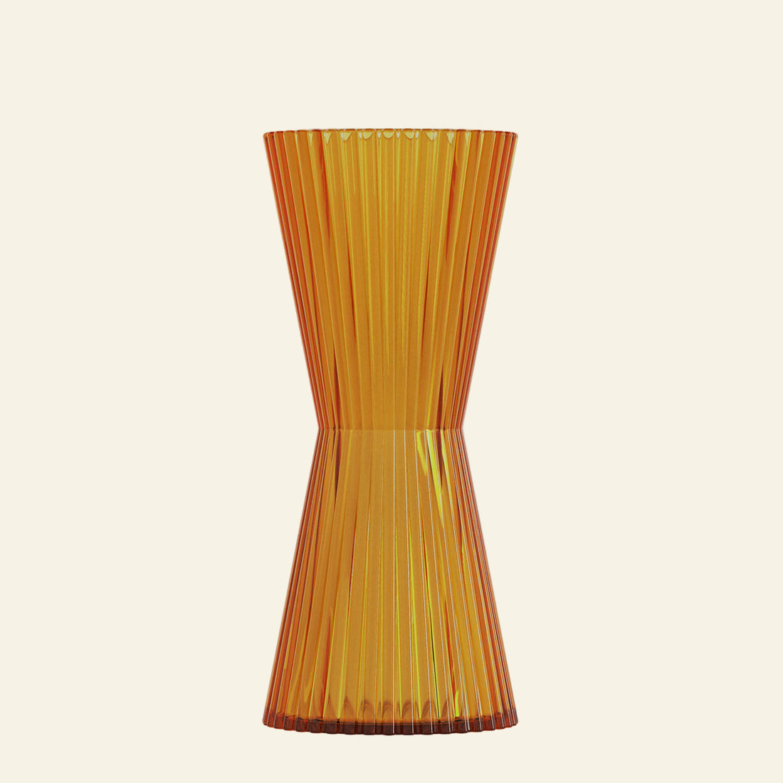 AIZ Glass Carafe in Citron