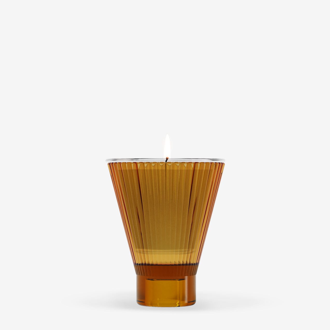 OZAIZ ZAI Candle - Oud &amp; Bergamot Bundle