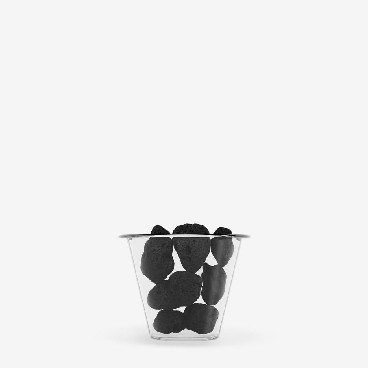 OZAIZ Lava Rock Diffuser ZAI Lava Rock Diffuser - Fig &amp; Flowers