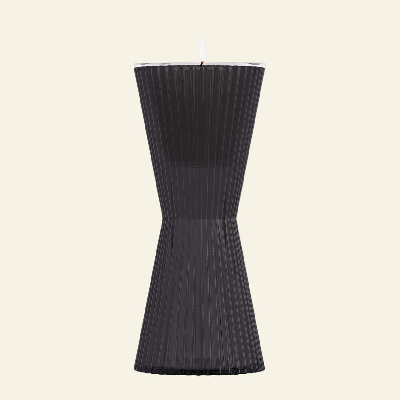 OZAIZ Charcoal / Fig &amp; Flowers AIZ Candle - Fig &amp; Flowers