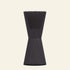 OZAIZ Charcoal / Fig & Flowers AIZ Candle - Fig & Flowers