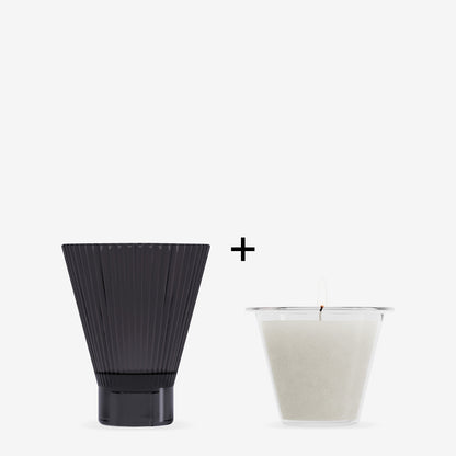 ZAI Candle - Santal &amp; Spice Bundle