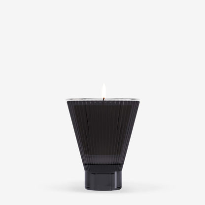 OZAIZ ZAI Tumbler + Candle - Fig &amp; Flowers Bundle