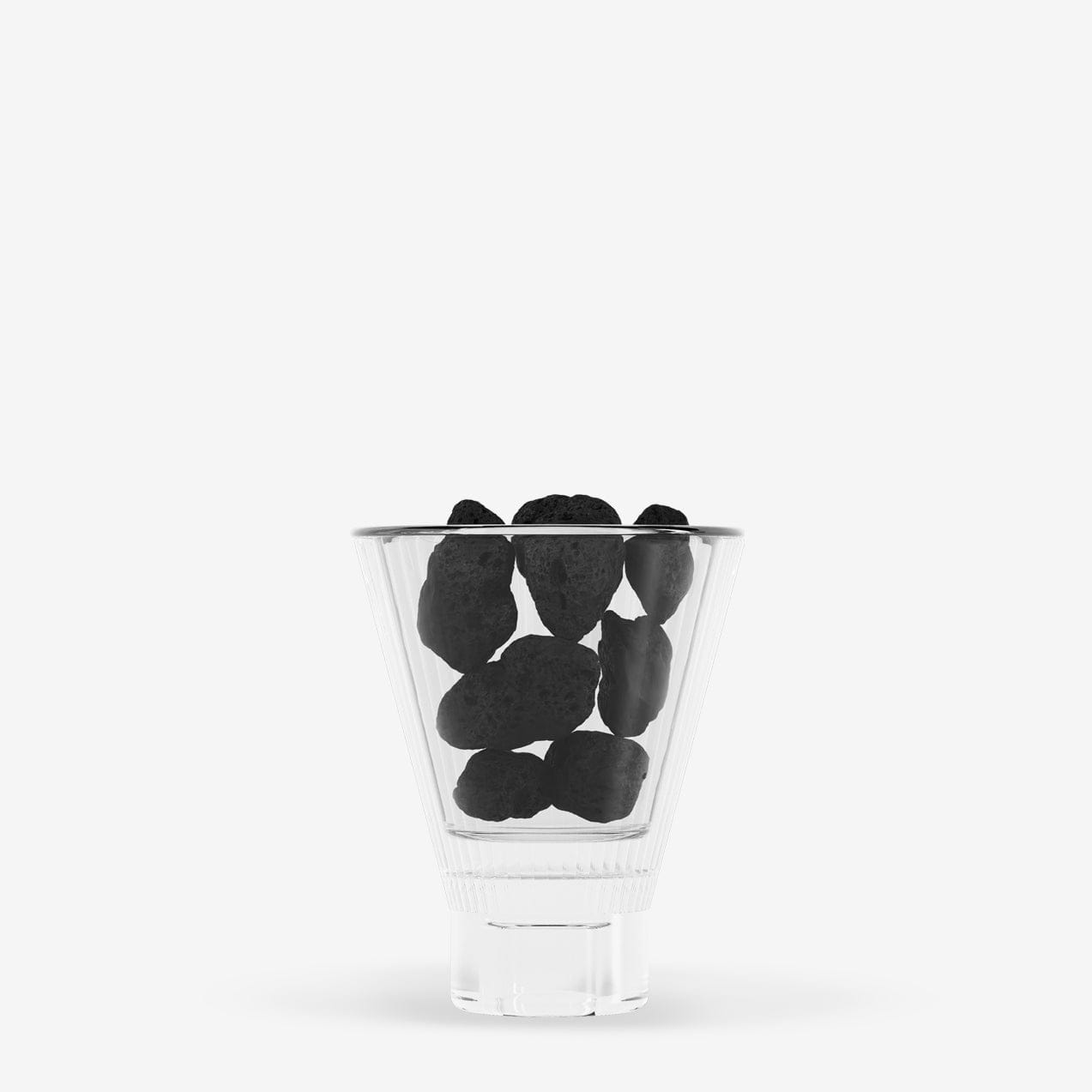 OZAIZ Lava Rock Diffuser ZAI Lava Rock Diffuser - Cedar &amp; Black Cherry