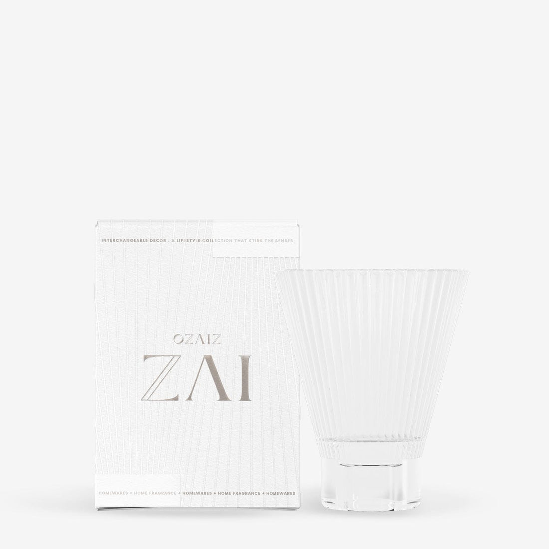 ZAI Tumbler Set of 2 - My American Goods