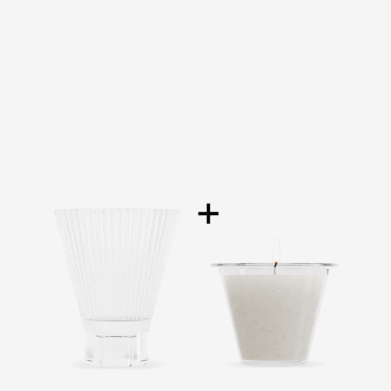 OZAIZ ZAI Candle - Oud &amp; Bergamot Bundle