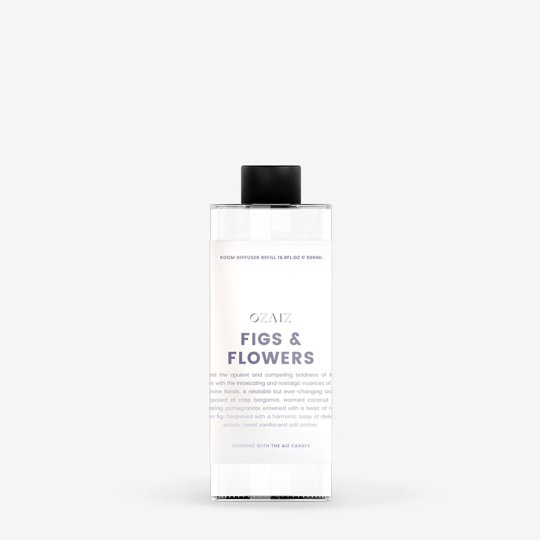 OZAIZ AIZ Reed Diffuser in Fig &amp; Flowers