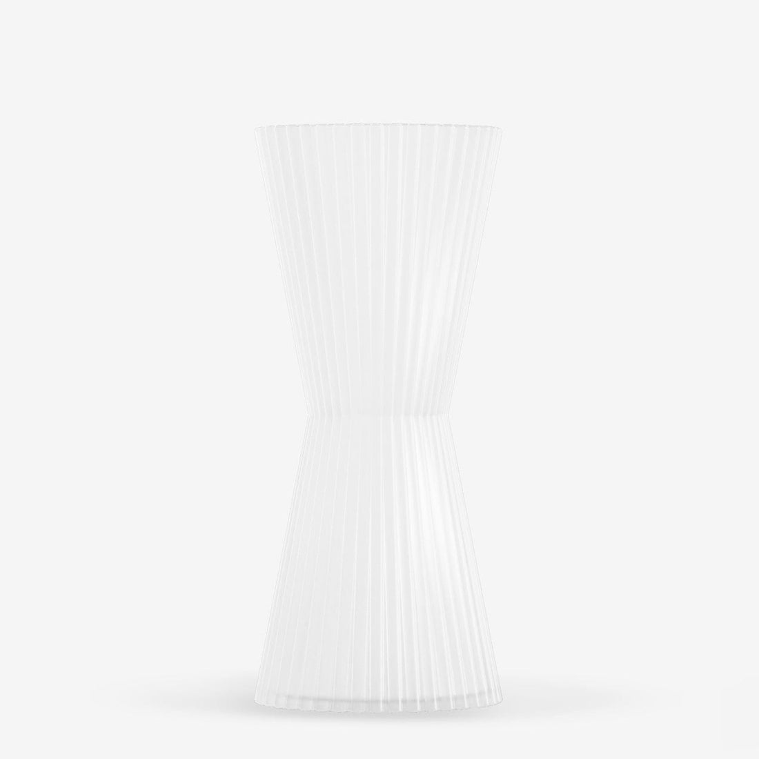 AIZ Glass in Frosted - My American Goods