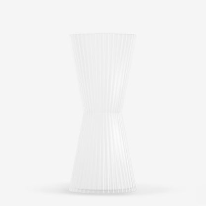 AIZ Glass in Frosted