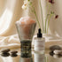 OZAIZ Charcoal / Cedar & Black Cherry ZAI Himalayan Diffuser - Cedar & Black Cherry