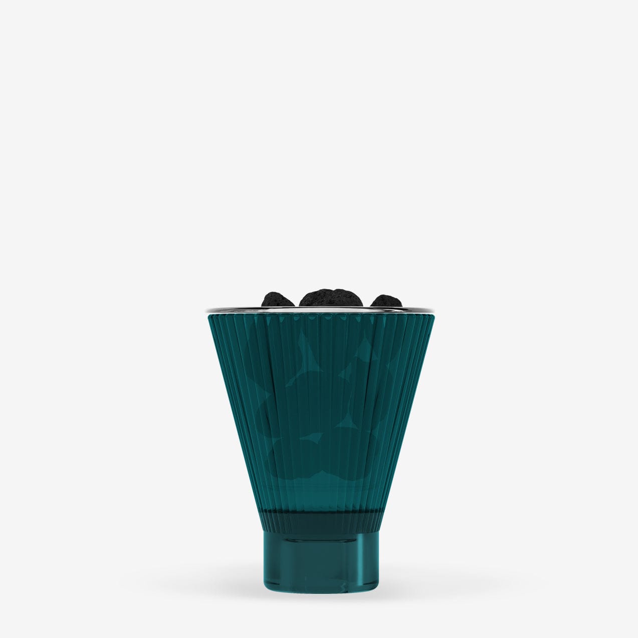 OZAIZ Lava Rock Diffuser ZAI Lava Rock Diffuser - Fig &amp; Flowers
