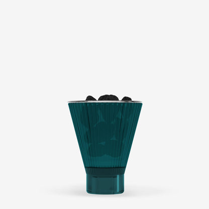 OZAIZ Lava Rock Diffuser ZAI Lava Rock Diffuser - Fig &amp; Flowers