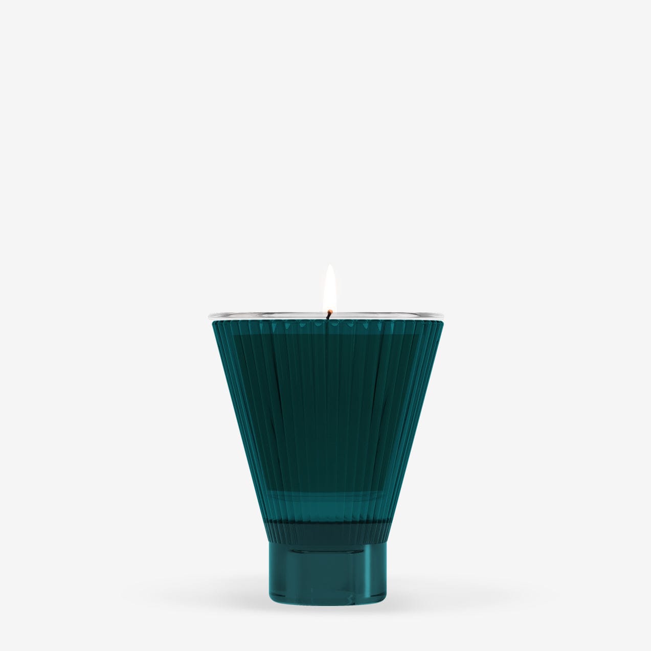 OZAIZ ZAI Candle - Oud &amp; Bergamot Bundle