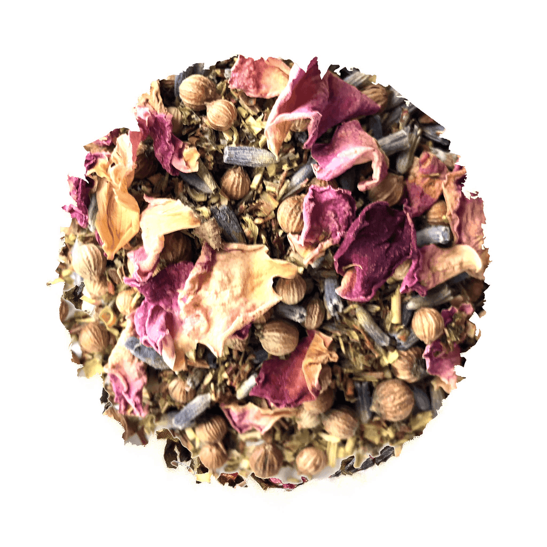 Oak Harbor Green Iced Blend