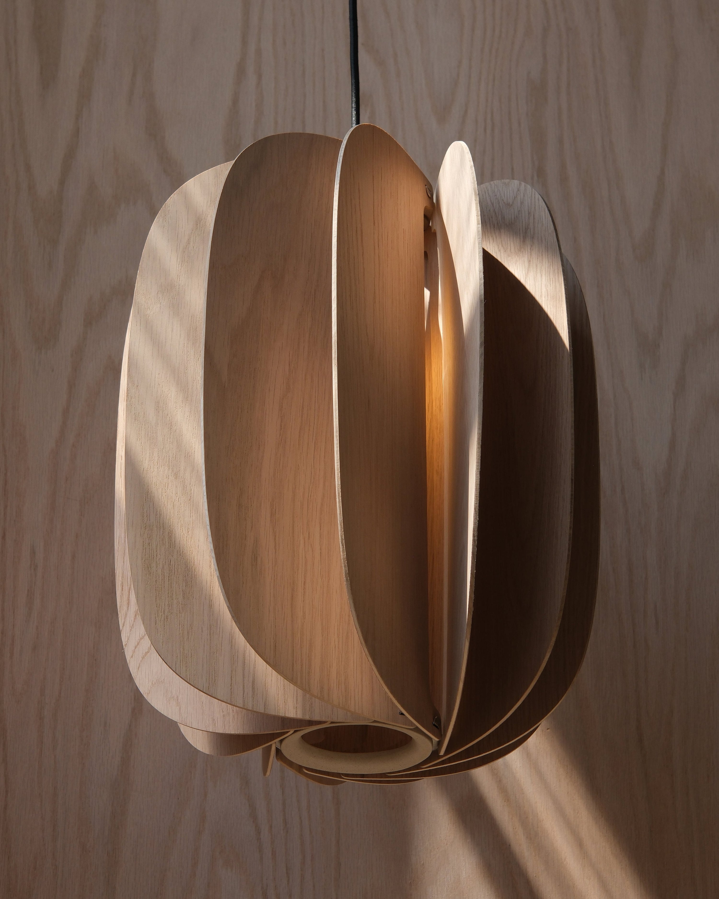 Fin III Pendant