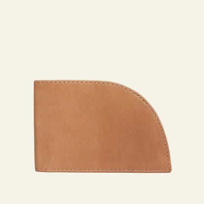 Rogue Industries Wallet Oak Tan Rogue Front Pocket Wallet in Oak Tan